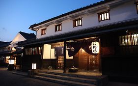 Ryori Ryokan Tsurugata